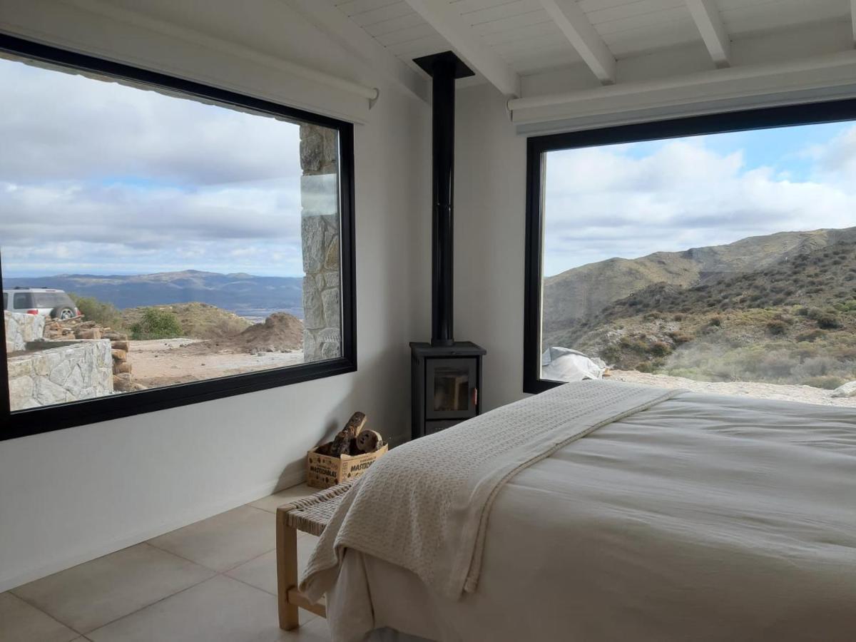Casa con 1 dormitorio